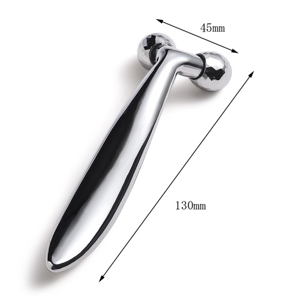 Mini Face Roller - Picture 5 of 5